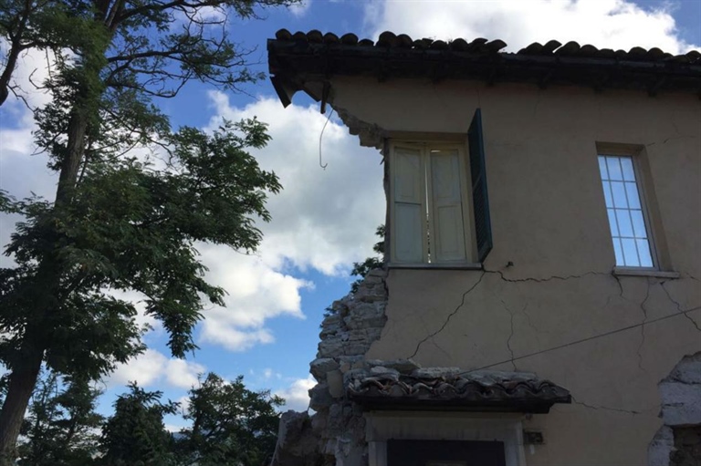 Federabitazione Veneto sul sisma "Necessarie certificazioni di sicurezza statica, oltre a quelle energetiche"